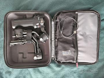 DJI RSC 2 Pro Combo