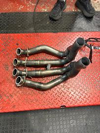 RICAMBI ORIGINALI/RACING YAMAHA R1 2015-2026