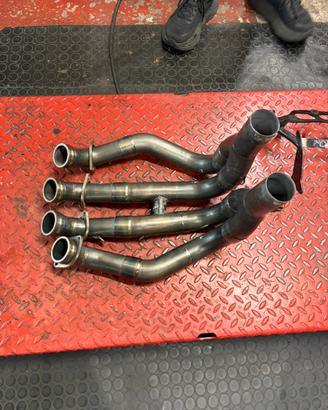RICAMBI ORIGINALI/RACING YAMAHA R1 2015-2026