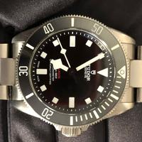 Tudor pelagos