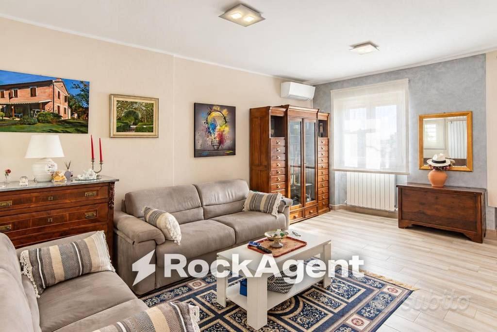 Appartamento – Cartoceto, Molinaccio - Vista 3