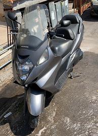 Silver wing 400 2008