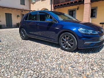 golf 7.5 1.5tsi 