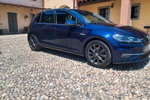 golf 7.5 1.5tsi 