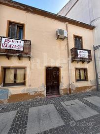 Casa Indipendente Oristano [Cod. rif 3315104VRG]
