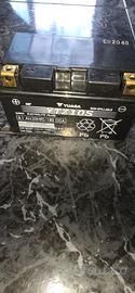 batteria tmax 500 2009