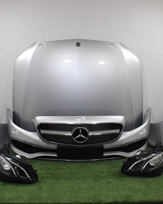 Musata cofano paraurti faro mercedes e w213 |00004