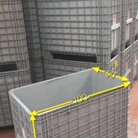 Cassoni bins usati