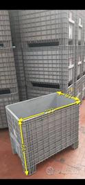 Cassoni bins usati