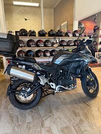 Benelli TRK 502 502K