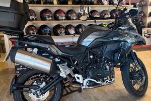 Benelli TRK 502 502K