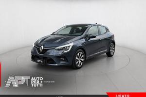 Renault Clio 1.6 hybrid Zen E-Tech 140cv auto...