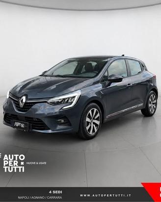 Renault Clio 1.6 hybrid Zen E-Tech 140cv auto...