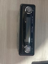 autoradio Pioneer DEH-P3500MP
