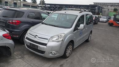 CITROEN BERLINGO 2008-2013 1.6 HDi MPV