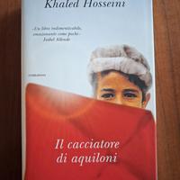 il cacciatore di aquiloni