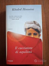 il cacciatore di aquiloni