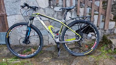 bicicletta MTB Wilier