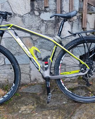 bicicletta MTB Wilier