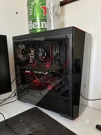 Pc gaming AMD