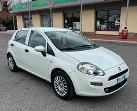 Fiat Grande punto 2016 con GPL