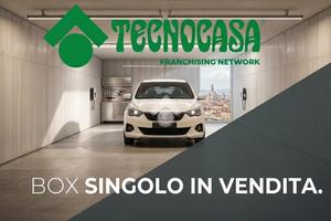 BOX A GASSINO TORINESE