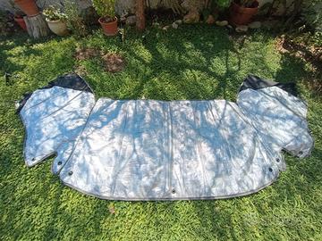Oscurante termico esterno fiat ducato 94/2006