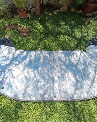Oscurante termico esterno fiat ducato 94/2006