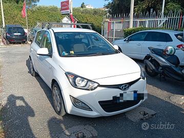 Hyundai i20 1.2 5p. Classic