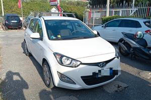Hyundai i20 1.2 5p. Classic