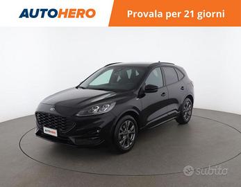 FORD Kuga NK70648