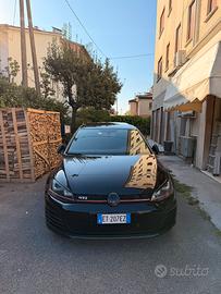 Golf 7 gti 2014
