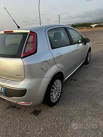Fiat punto 1,3