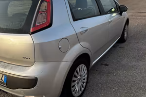 Fiat punto 1,3