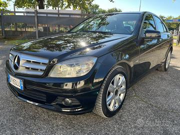 MERCEDES Classe C belina BLUEFFICIENCE