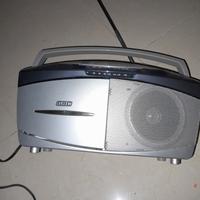 radio antico