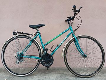 Bici city bike Torpado 
