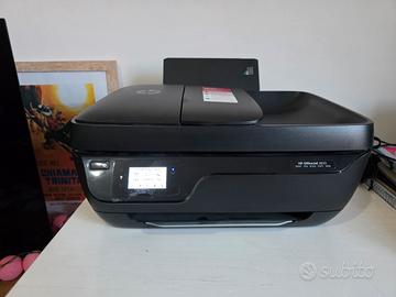 Rəgalo stampante HP OfficeJet 3833 wi-fi