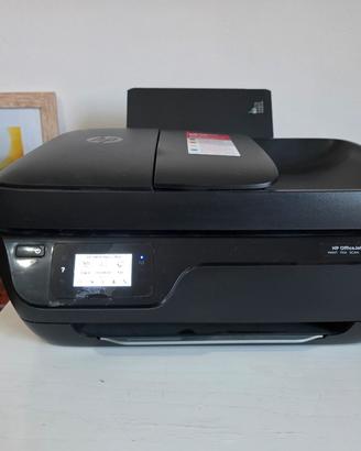 Rəgalo stampante HP OfficeJet 3833 wi-fi