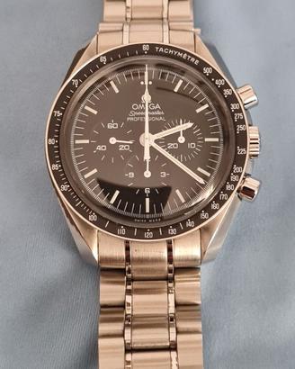 OMEGA SPEEDMASTER 1861
