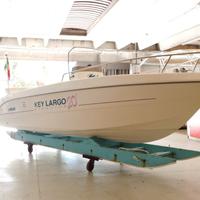 Sessa Marine KEY LARGO 20 - Barca Usata