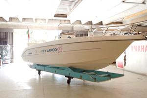 Sessa Marine KEY LARGO 20 - Barca Usata