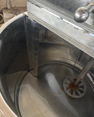 Macchina per il latte vitelli  milk taxi 2022