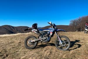 wrf250 2016 ex team miglio corse