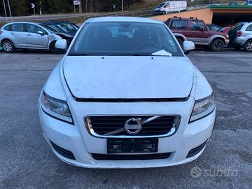 RICAMBI PER VOLVO V50 1.6D2 ANNO 2011