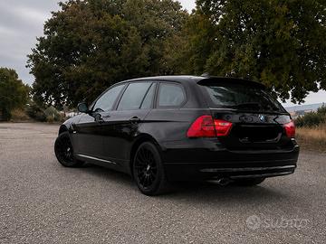 BMW Diesel Automatica 315.000 km €3000