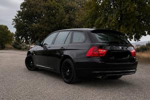 BMW Diesel Automatica 315.000 km €3000