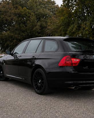 BMW Diesel Automatica 315.000 km €3000