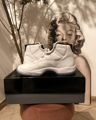 Air Jordan 11 Legend Blue 2024 – pari al nuovo