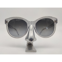 Occhiale da sole in plastica di Philipp Plein